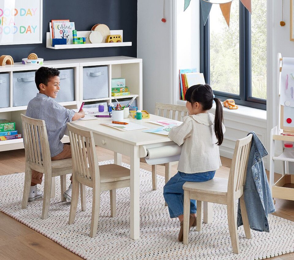 Carolina Craft Table
