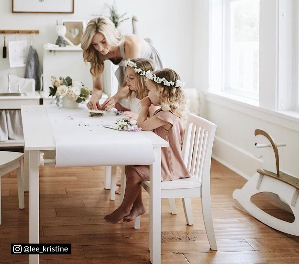 Carolina Craft Table