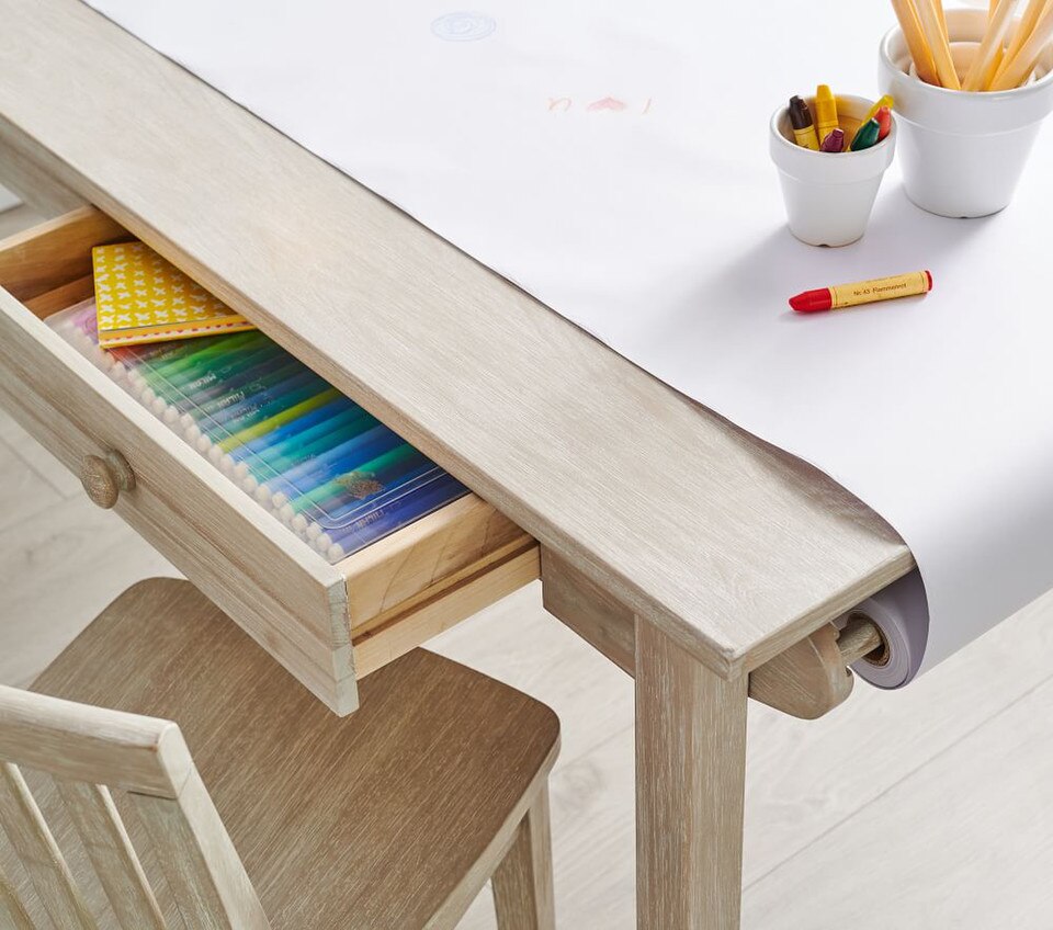 Carolina Craft Table