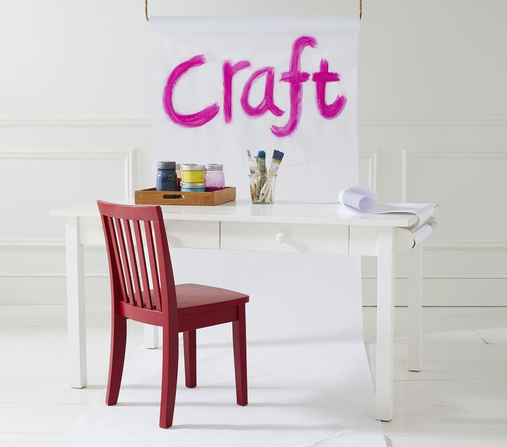 Carolina Craft Play Table | pottery barn kids UK