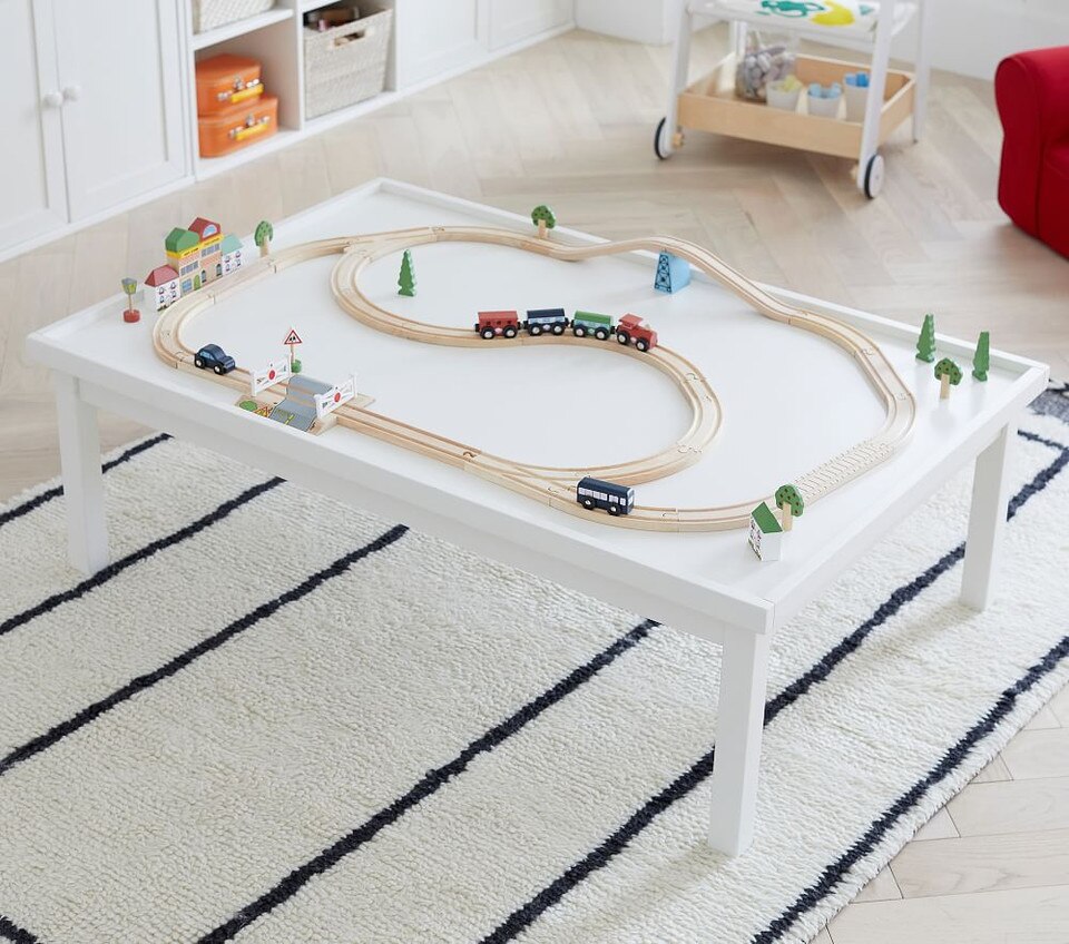 Carolina Grow-with-you Activity Table