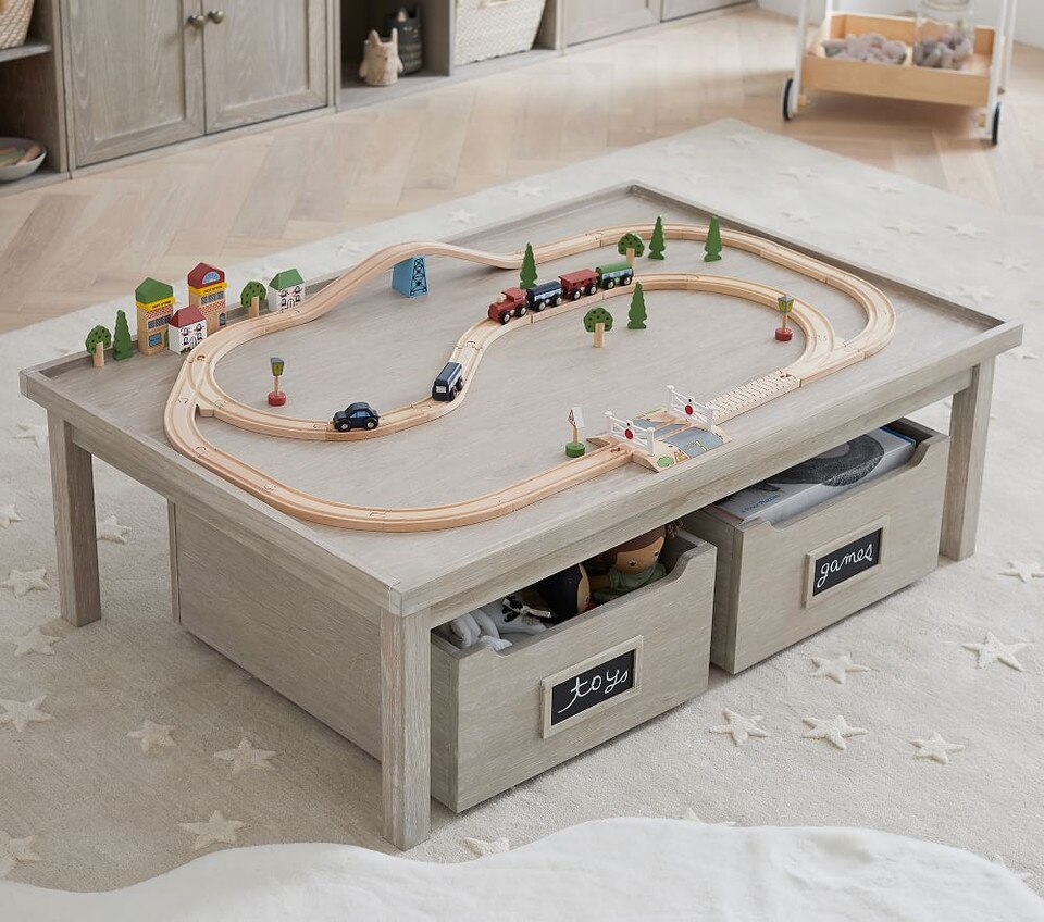 Carolina Grow-with-you Activity Table