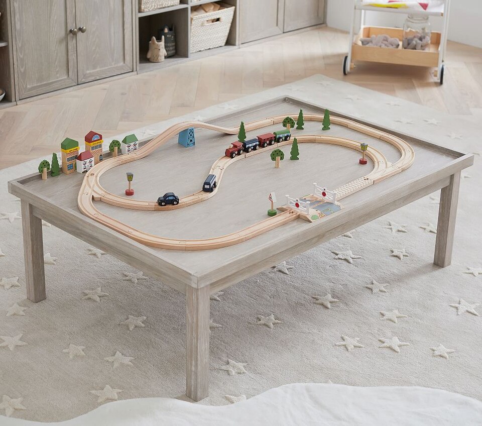 Carolina Grow-with-you Activity Table