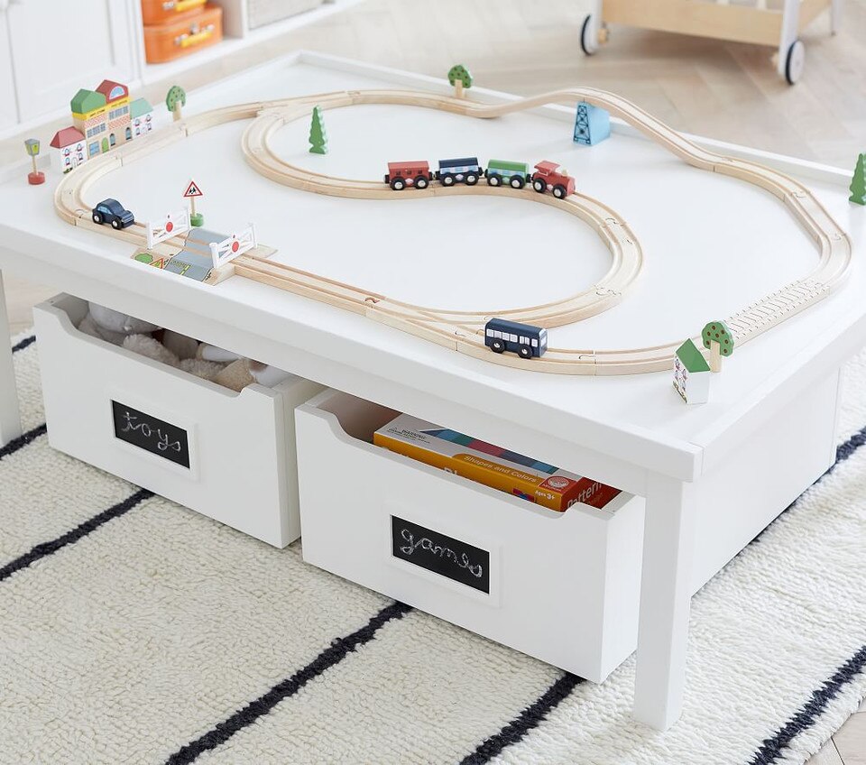 Carolina Grow-with-you Activity Table