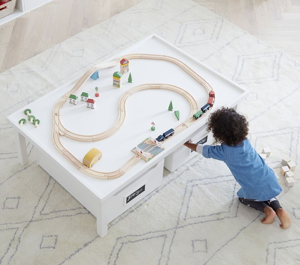 Carolina Grow-with-you Activity Table