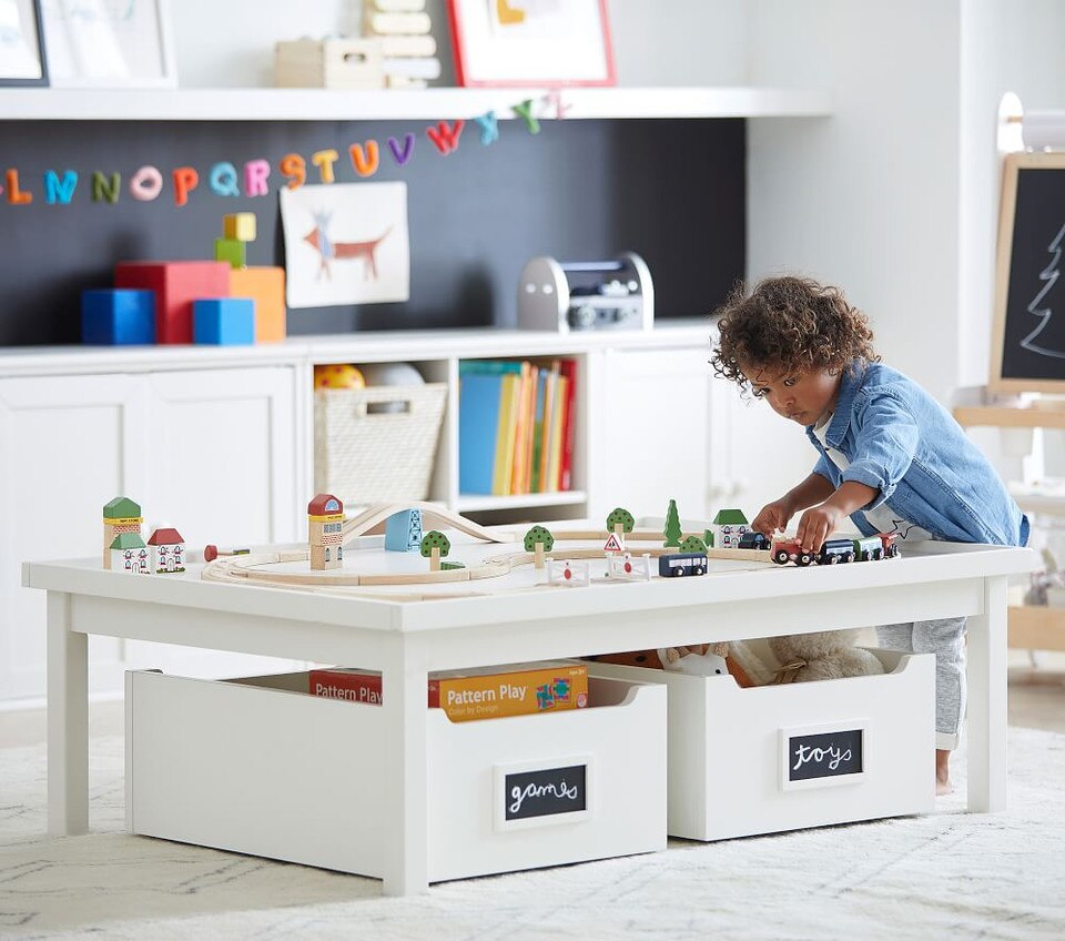 Carolina Grow-with-you Activity Table