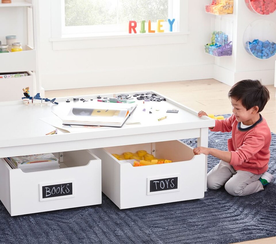 Carolina Grow-with-you Activity Table