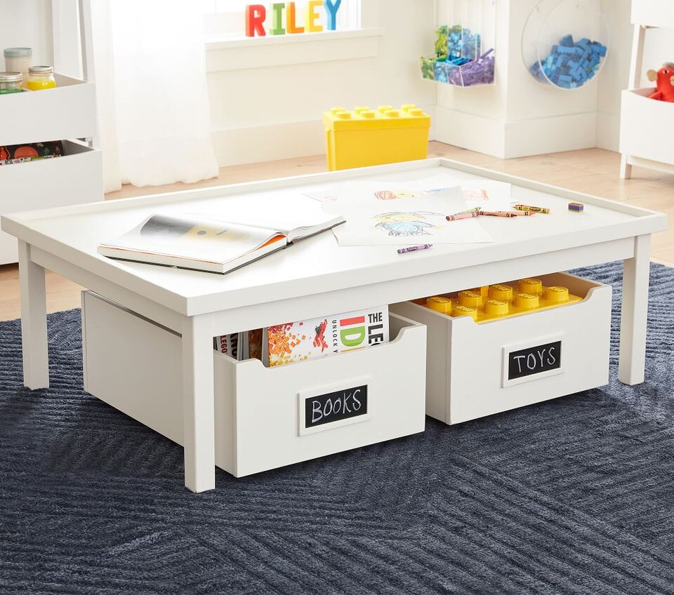 Carolina Grow-with-you Activity Table