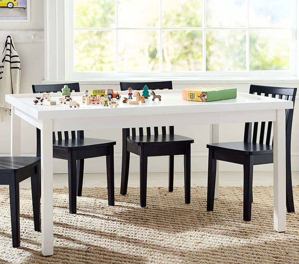 Carolina Grow-with-you Activity Table