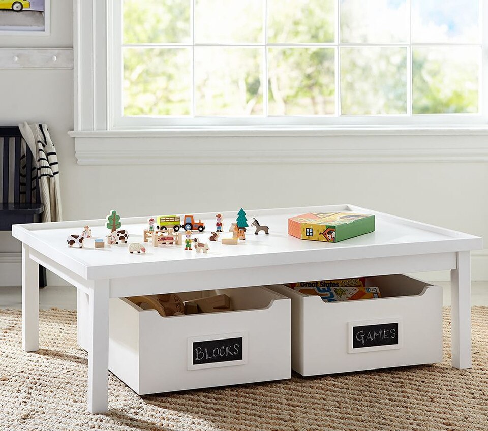 Carolina Grow-with-you Activity Table
