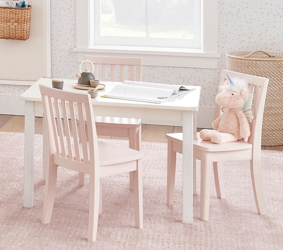 Carolina Play Chairs
