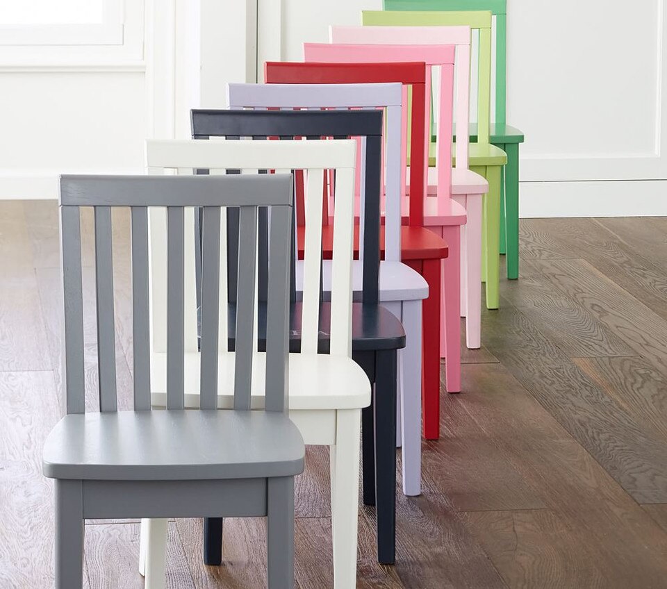 Carolina Play Chairs