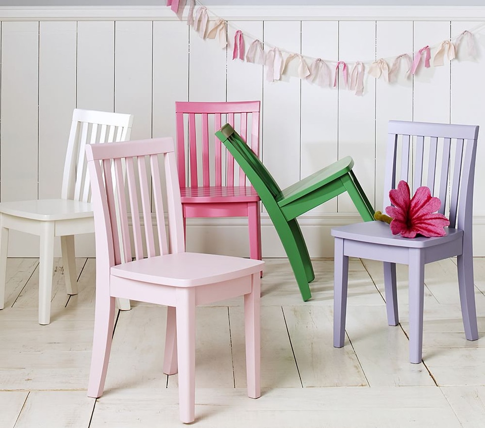 Carolina Play Chairs
