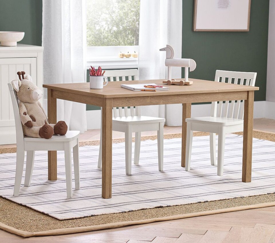 Carolina Large Play Table