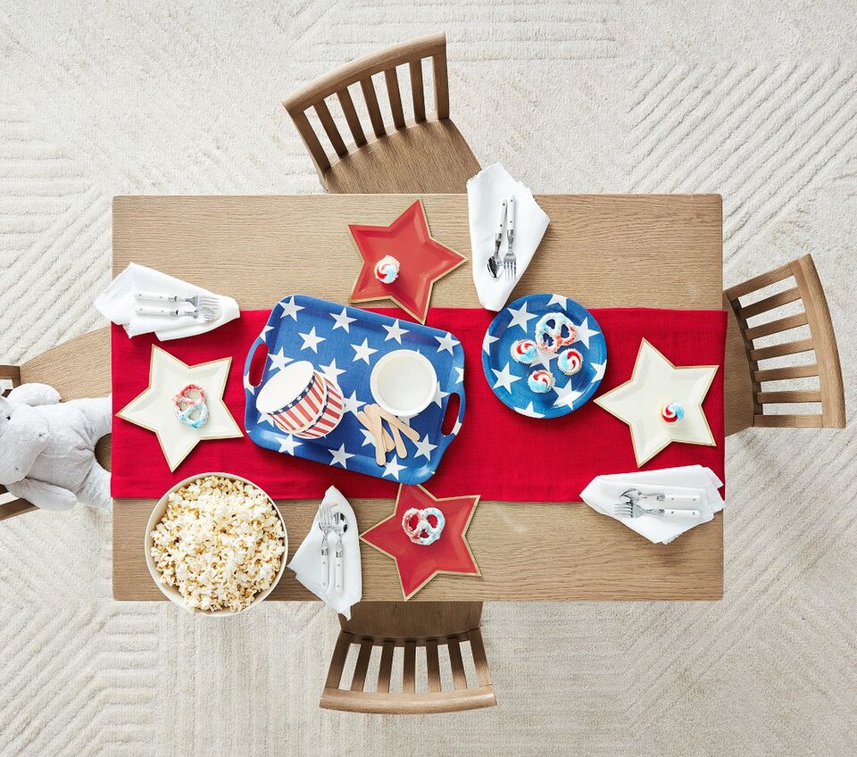 Carolina Large Play Table