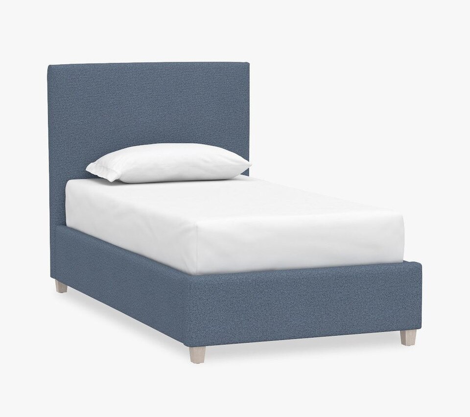 Carter Square Bed