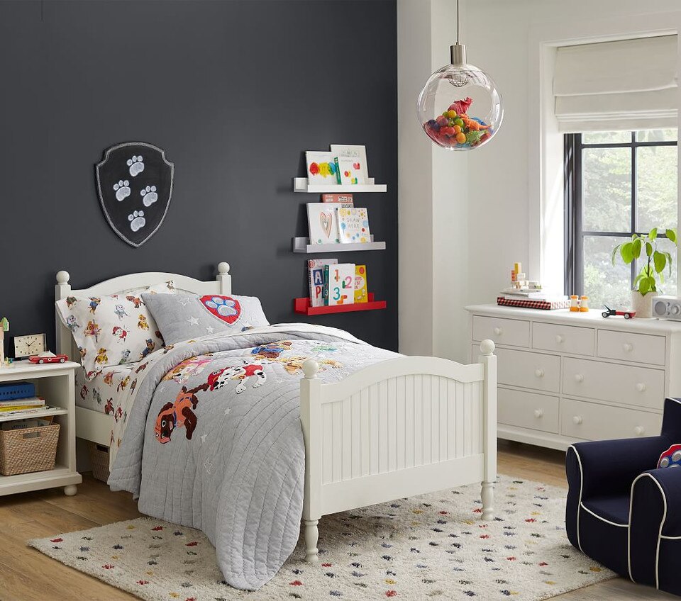 Catalina Extra-Wide Chest of Drawers (142 cm)