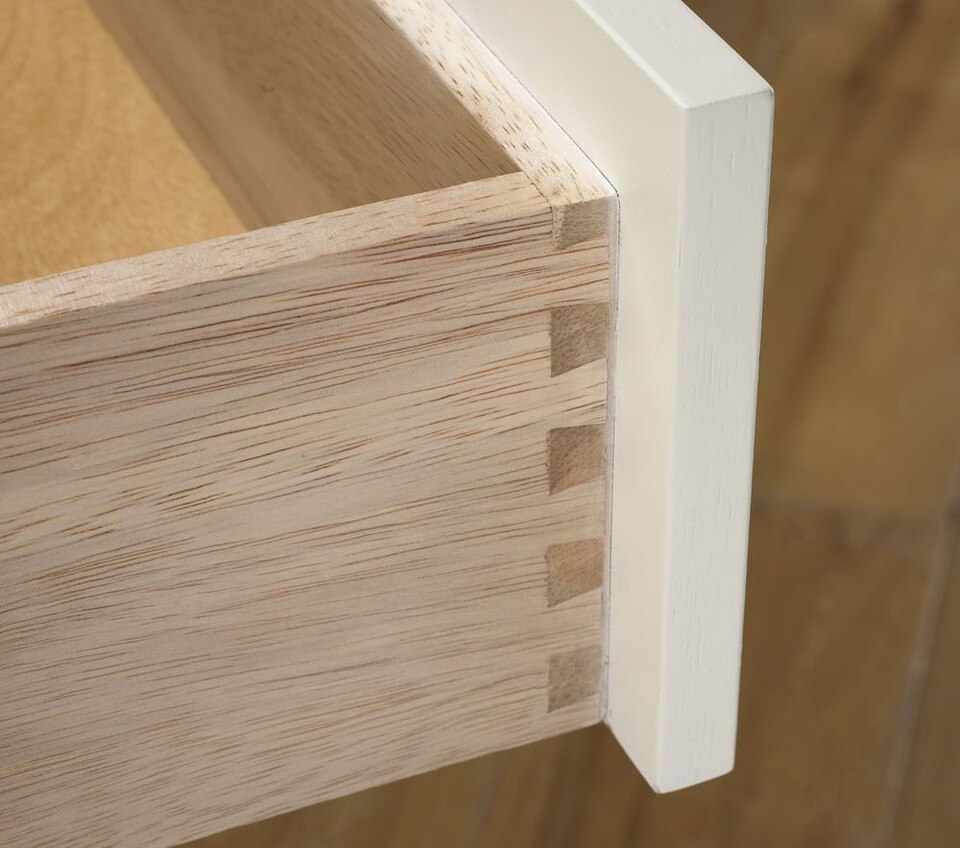 Catalina Extra-Wide Chest of Drawers (142 cm)