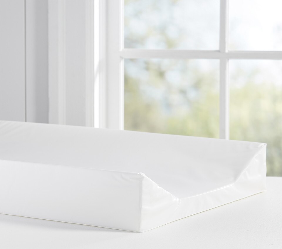 Changing Pad Insert