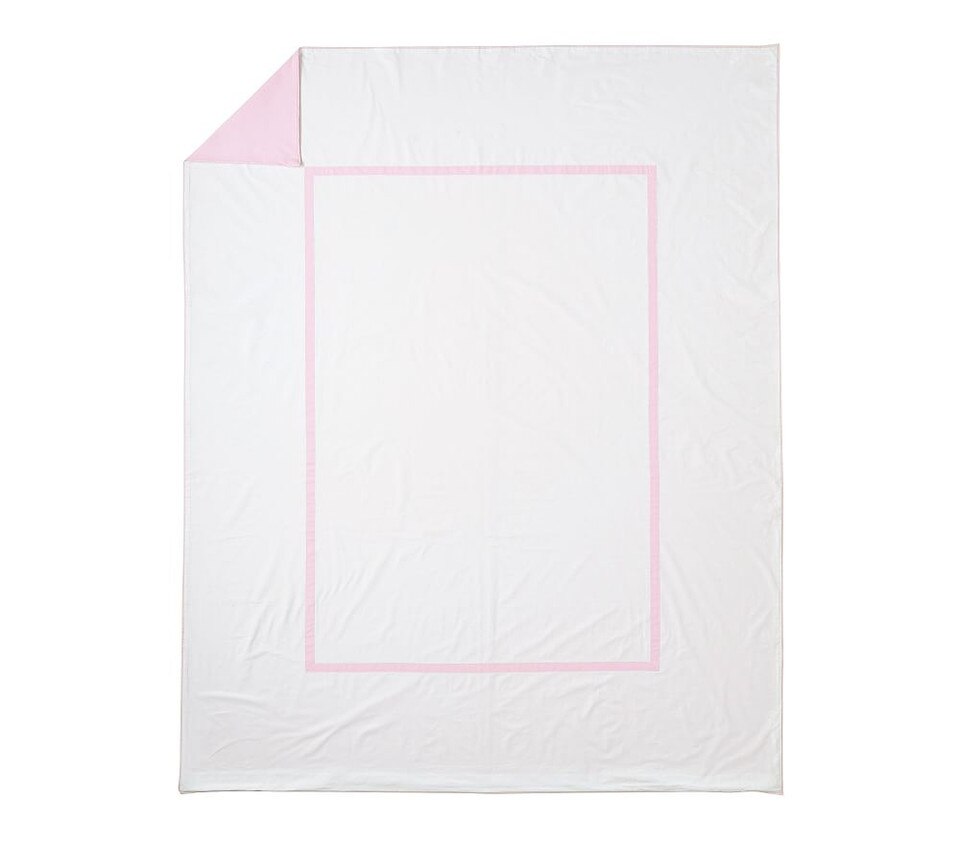 Decorator Organic Duvet Cover & Pillowcases