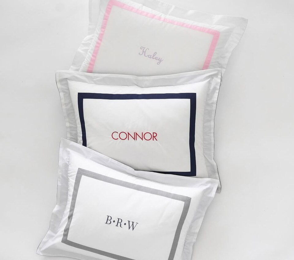 Decorator Organic Duvet Cover & Pillowcases