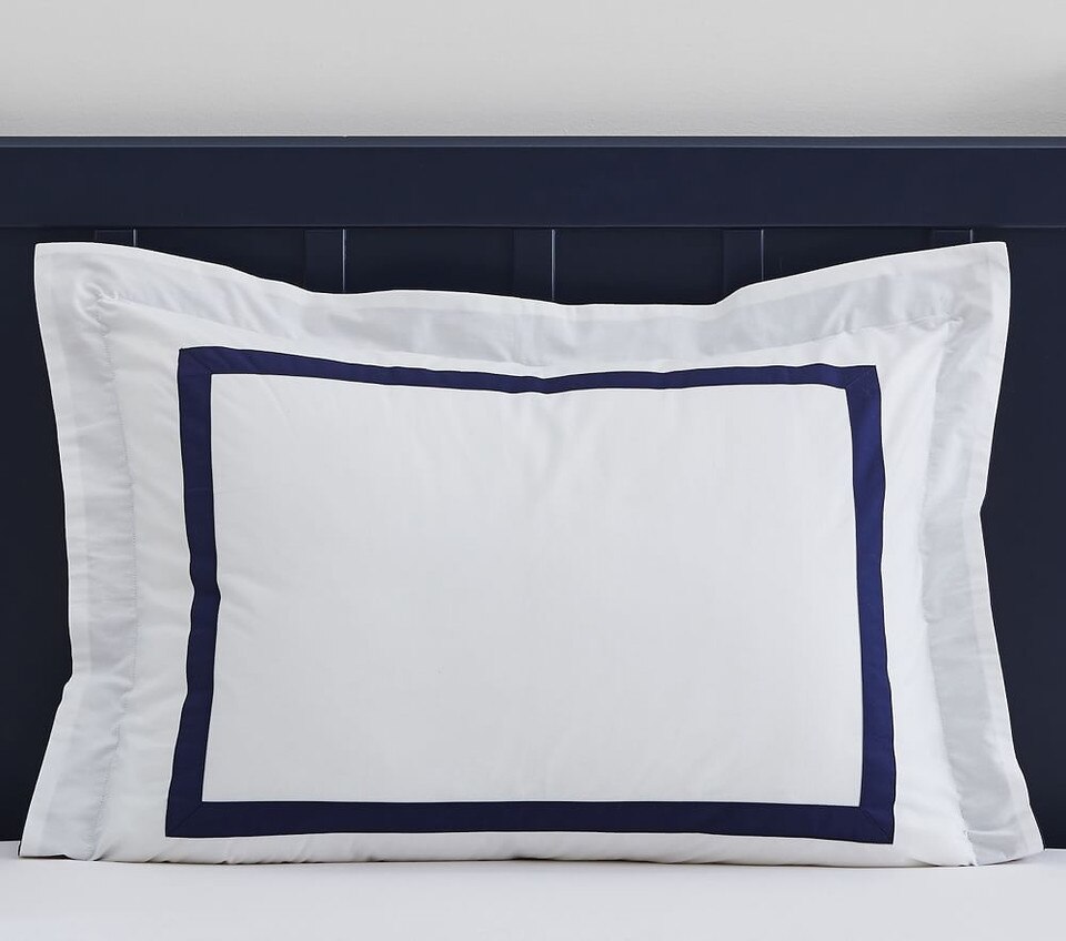 Decorator Organic Duvet Cover & Pillowcases