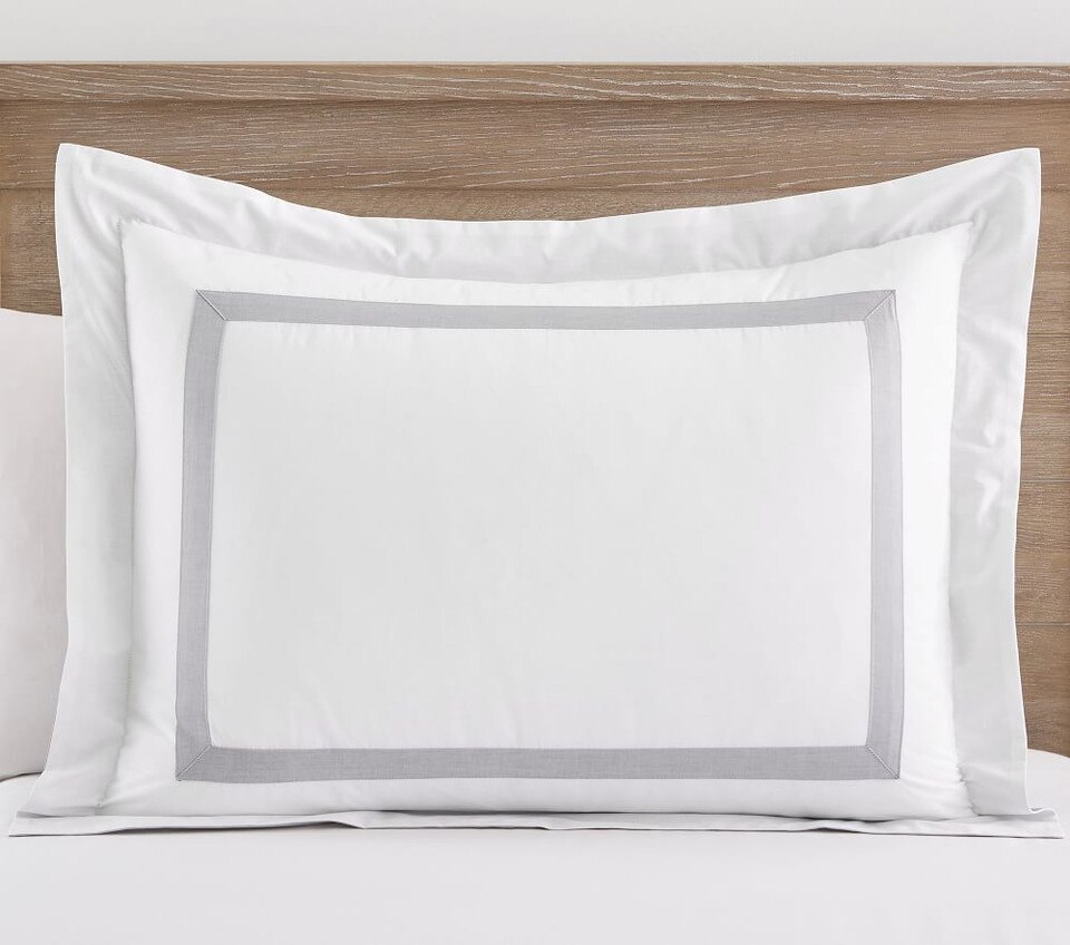 Decorator Organic Duvet Cover & Pillowcases