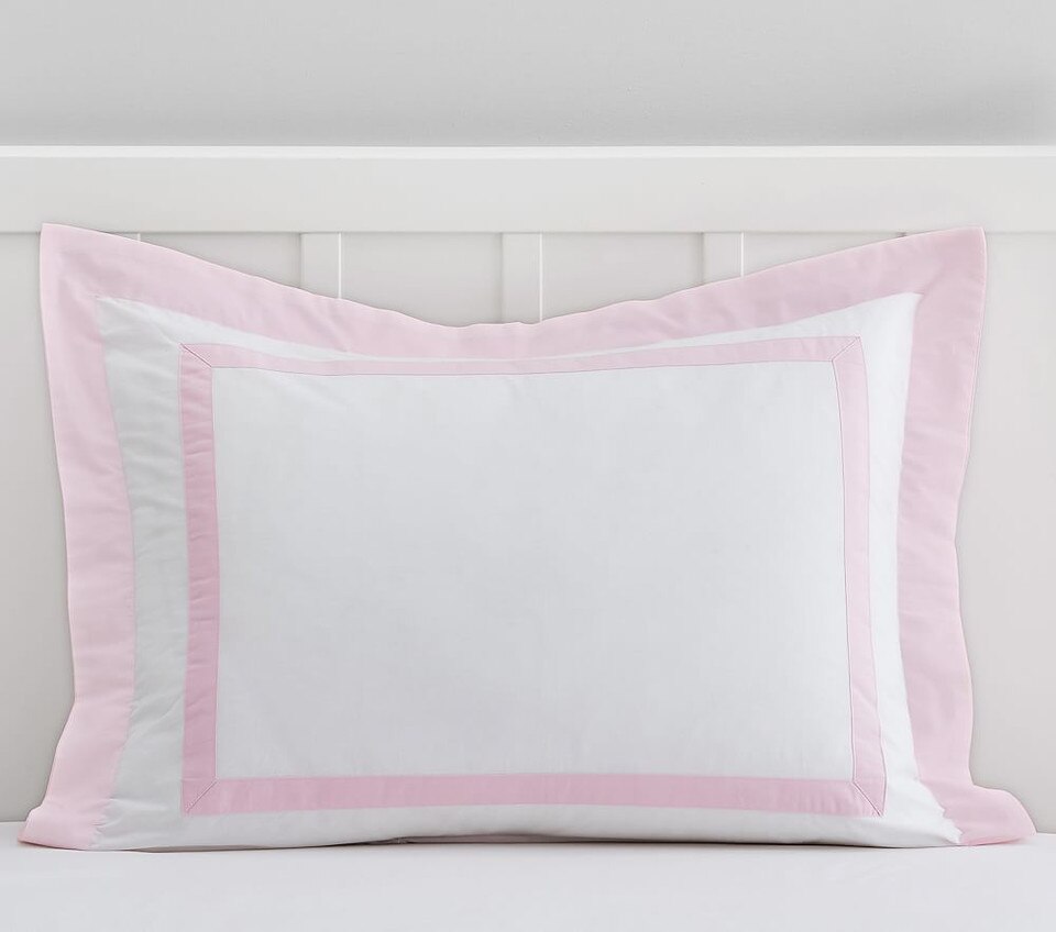 Decorator Organic Duvet Cover & Pillowcases