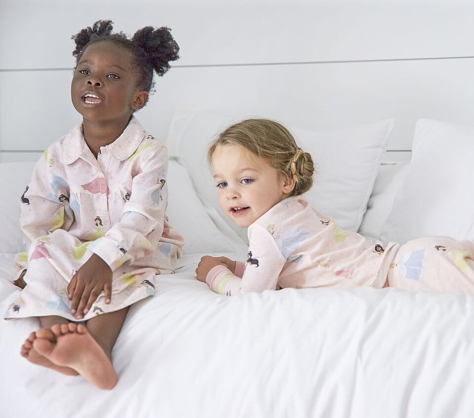 Disney Princess Castles Pyjama Set