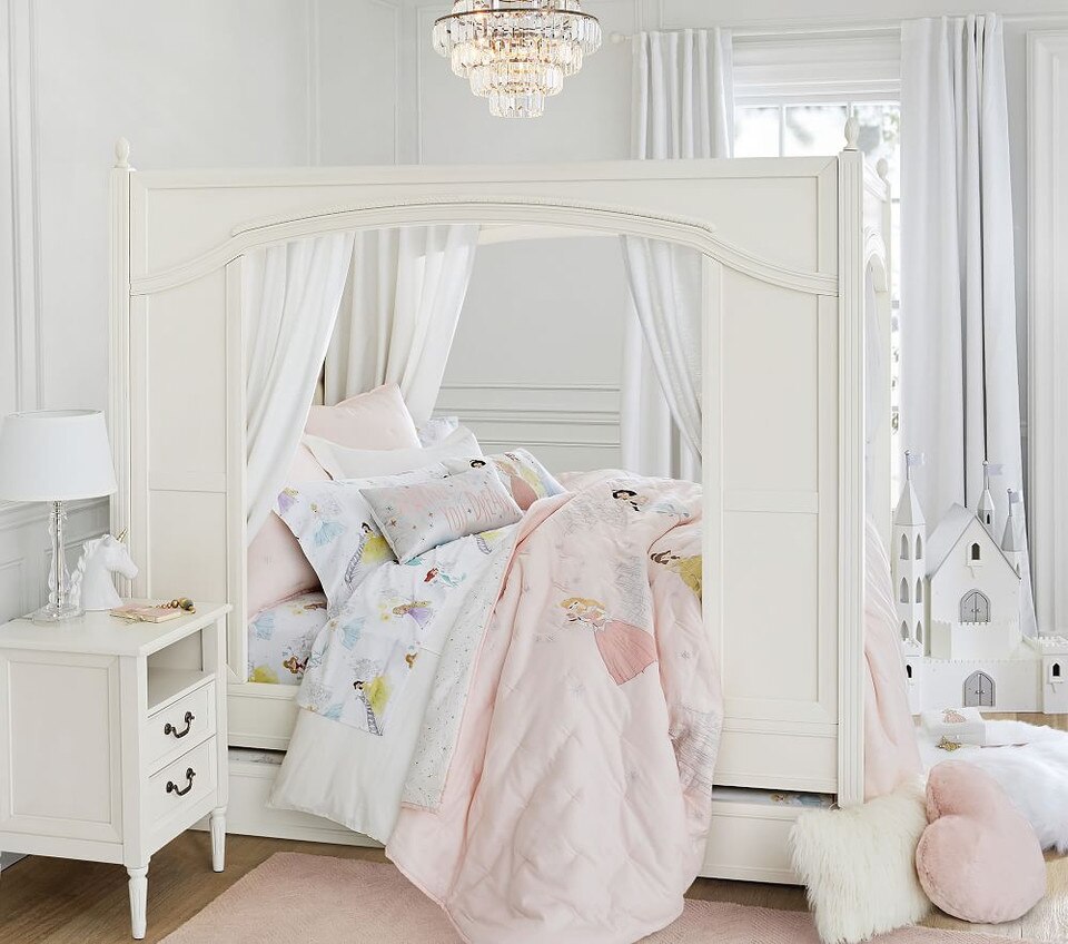 Disney Princess Bedspread