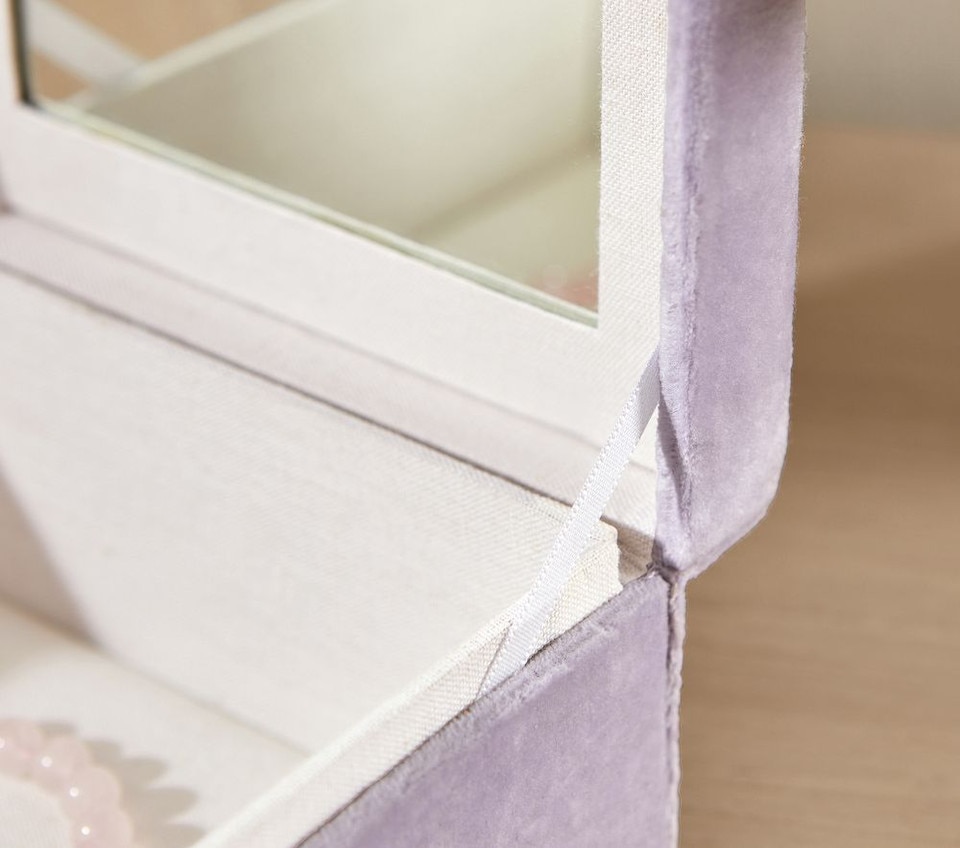 Disney Princess Rapunzel Jewellery Box