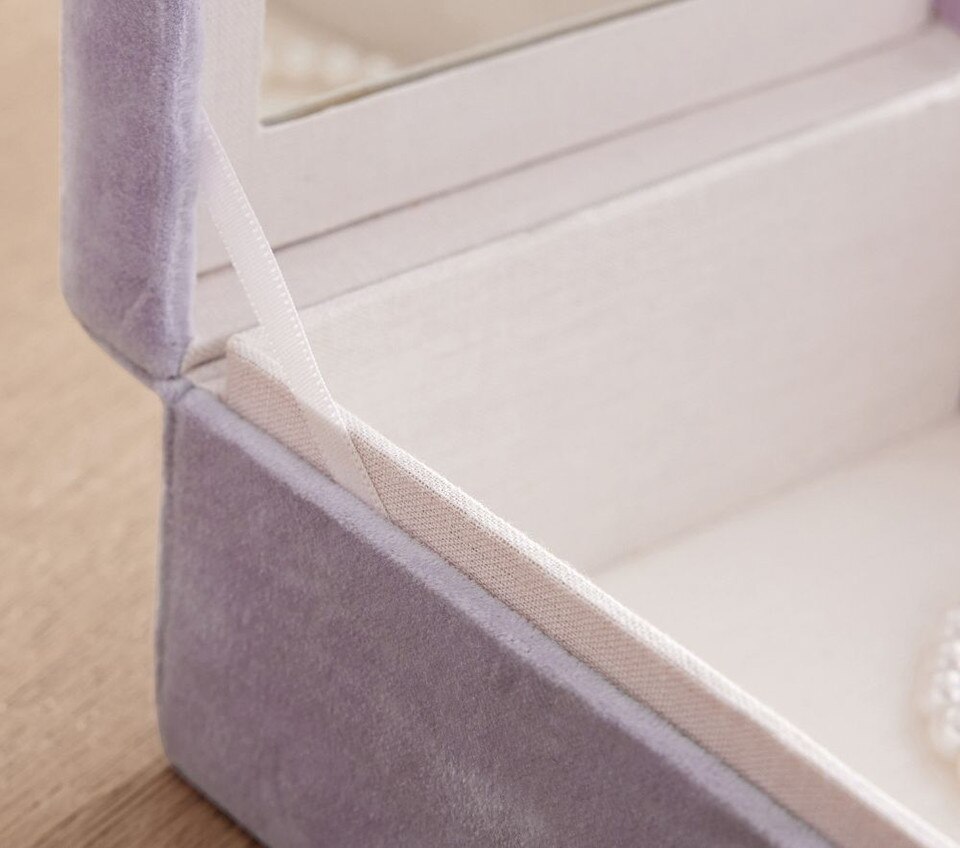 Disney Princess Rapunzel Jewellery Box