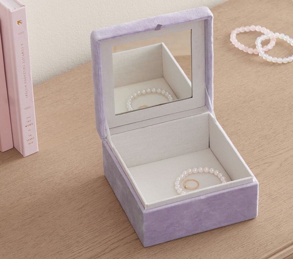 Disney Princess Rapunzel Jewellery Box