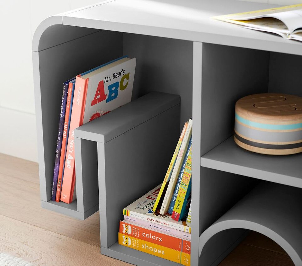 Ellie the Elephant Bookcase