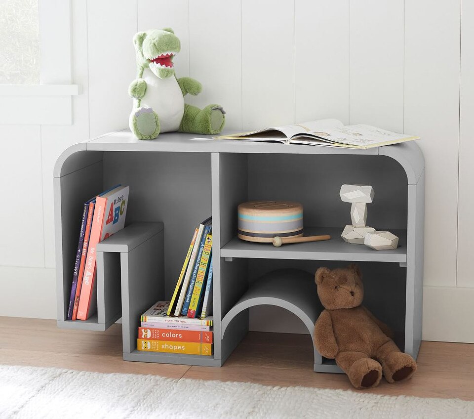 Ellie the Elephant Bookcase