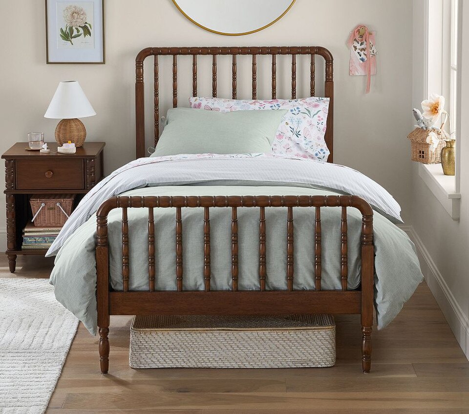 Pottery Barn Elsie Bed