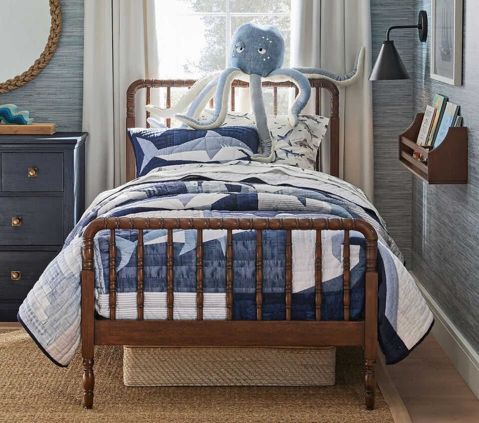 Pottery Barn Elsie Bed
