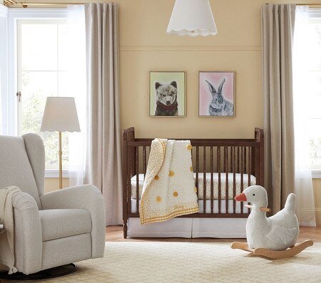 Neutral Nursery Ideas Art Van Nursery Furniture Kate And Laurel