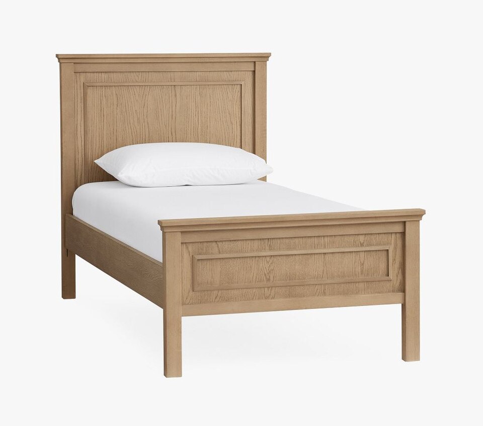 Fillmore Bed