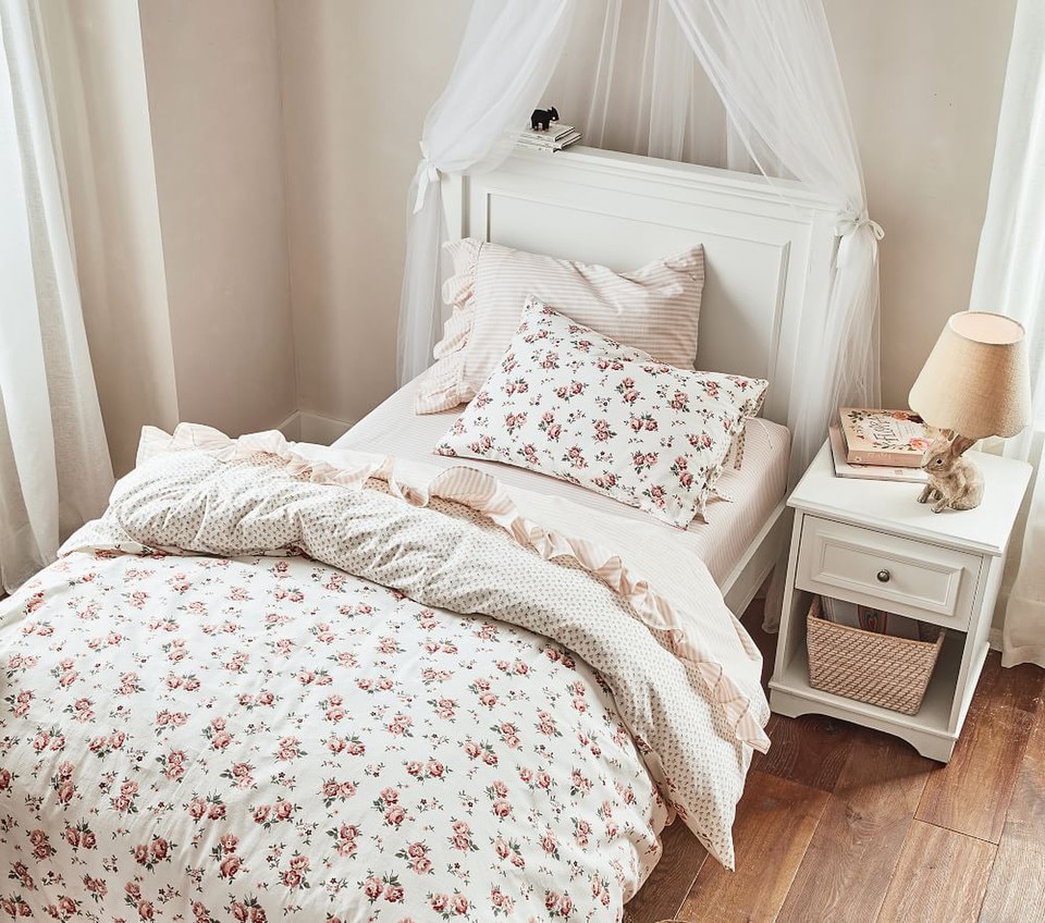 Fillmore Bed