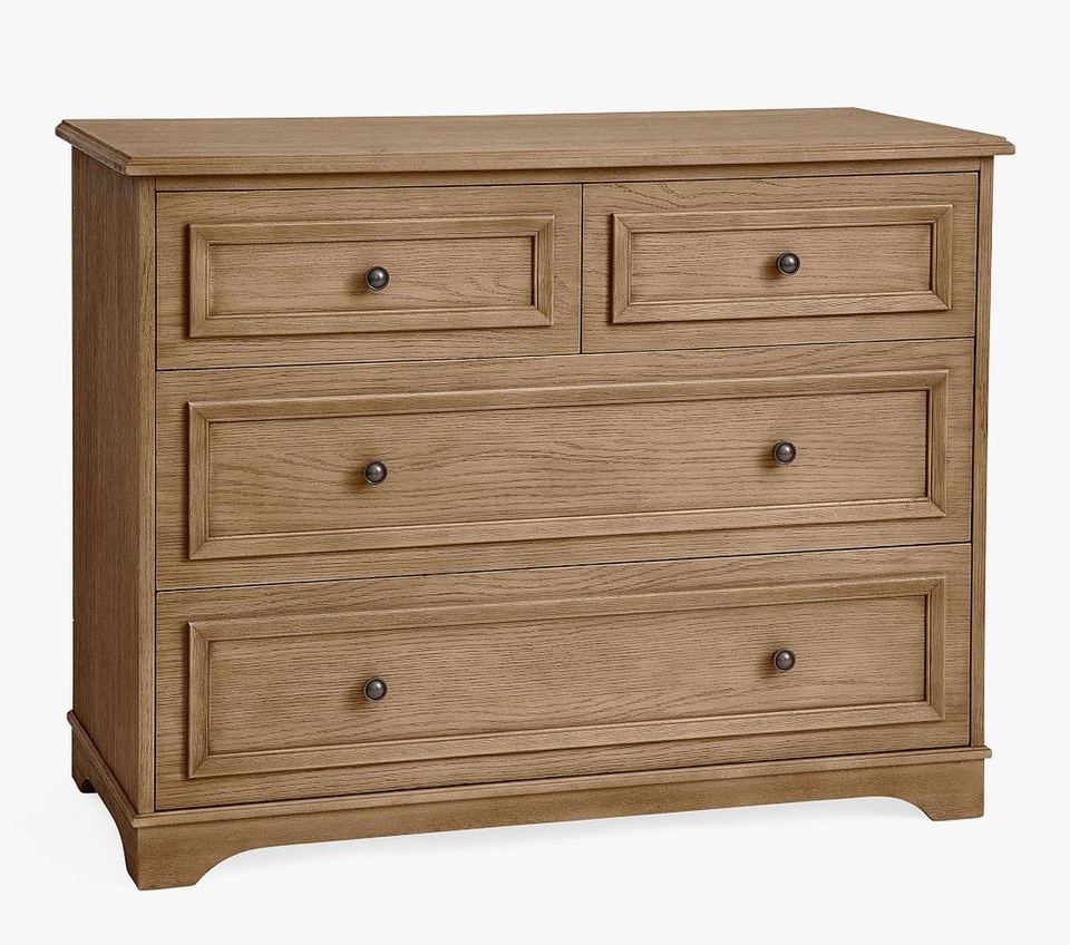 Fillmore Chest of Drawers (109 cm)
