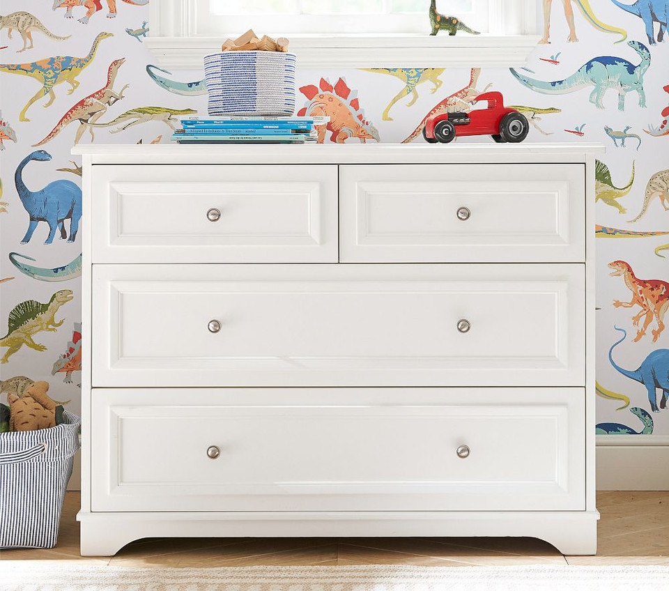 Fillmore Chest of Drawers (109 cm)