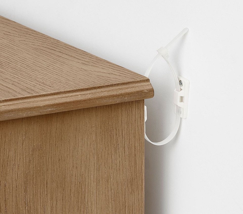 Fillmore Chest of Drawers (109 cm)