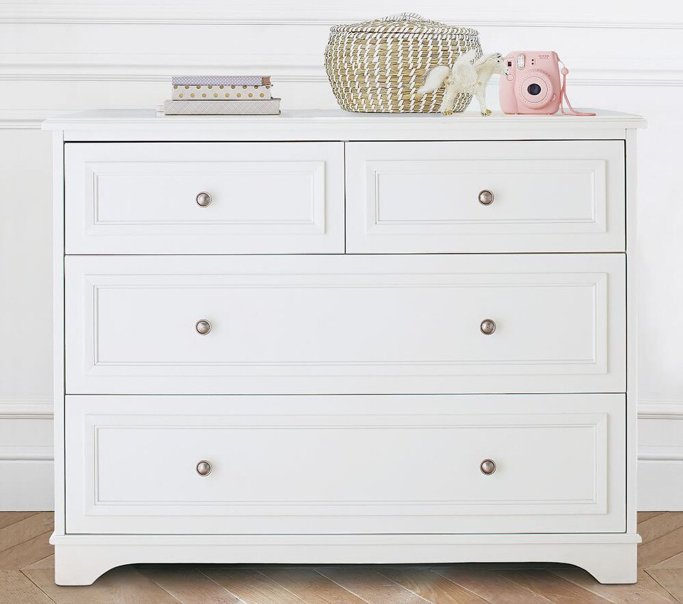 Fillmore Chest of Drawers (109 cm)
