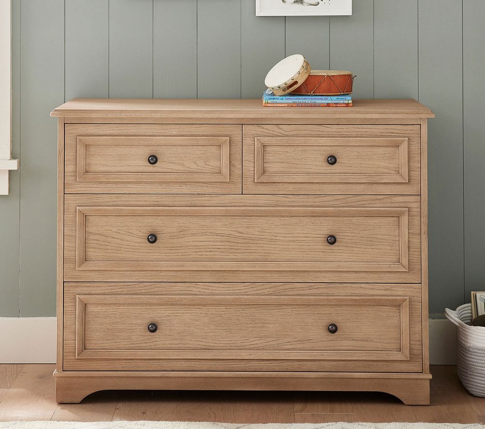 Fillmore Chest of Drawers (109 cm)