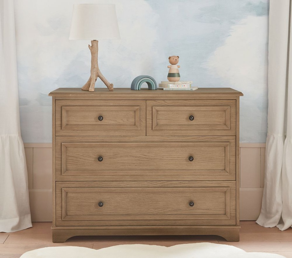 Fillmore Chest of Drawers (109 cm)