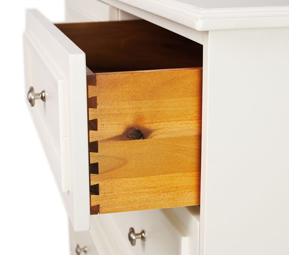 Fillmore Chest of Drawers (109 cm)
