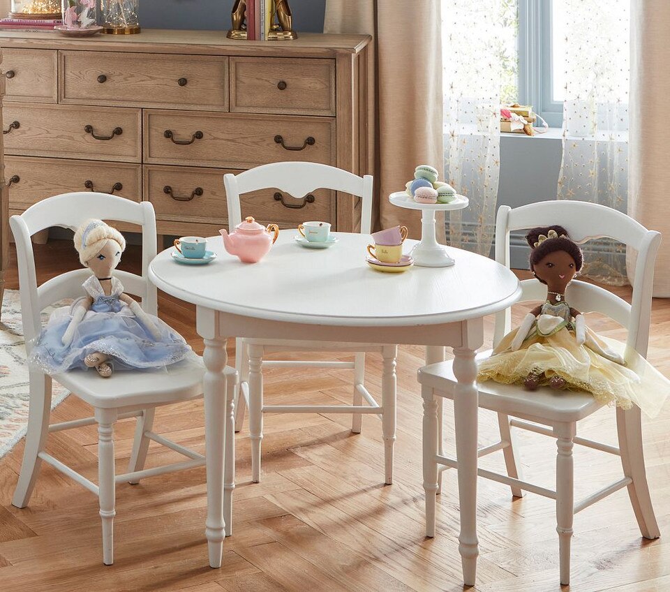 Finley Play Table
