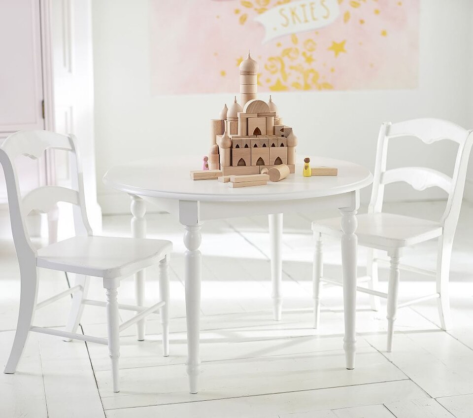 Finley Play Table