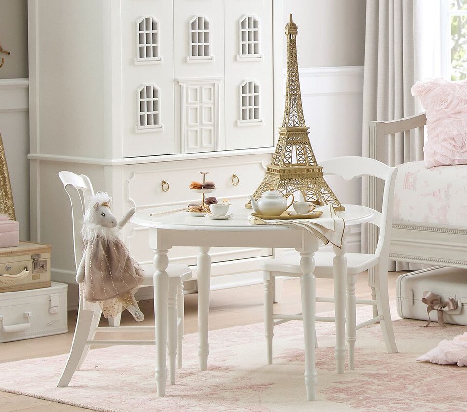 Finley Play Table